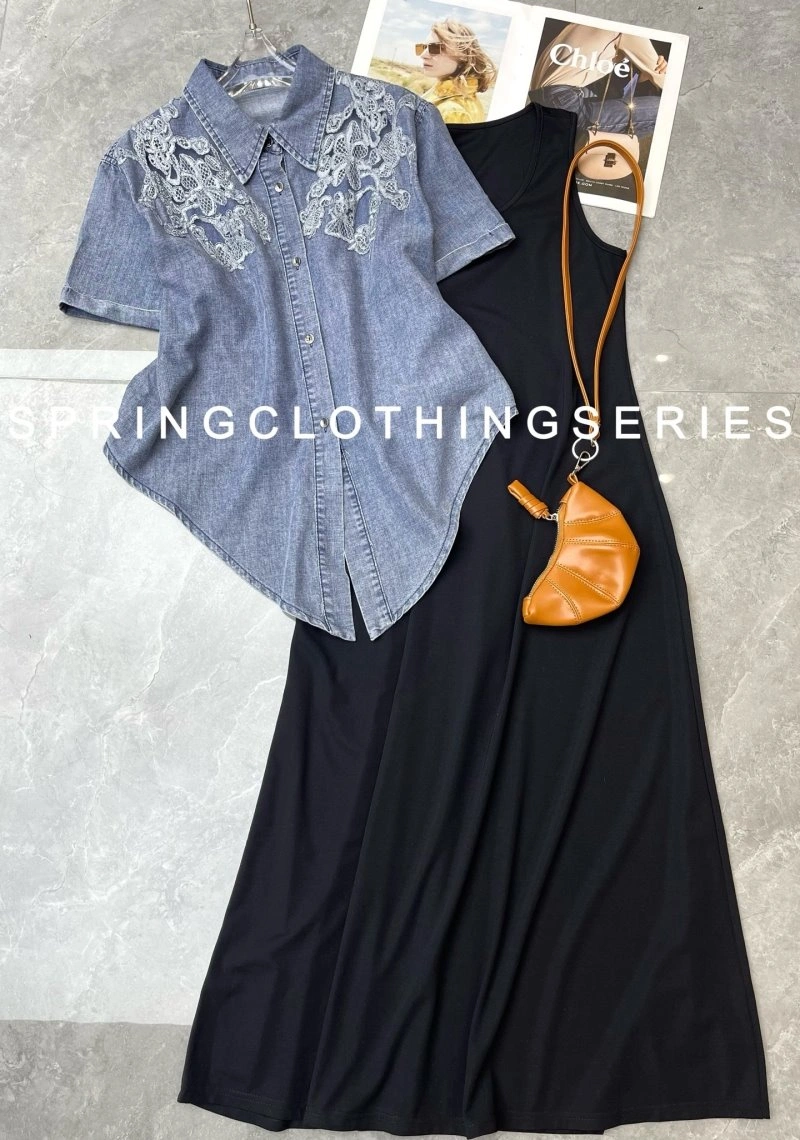 Unclassified Brand Dress Suits SmartChoice 155620