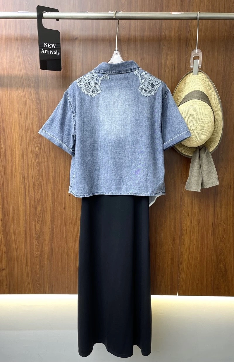 Unclassified Brand Dress Suits SmartChoice 155620