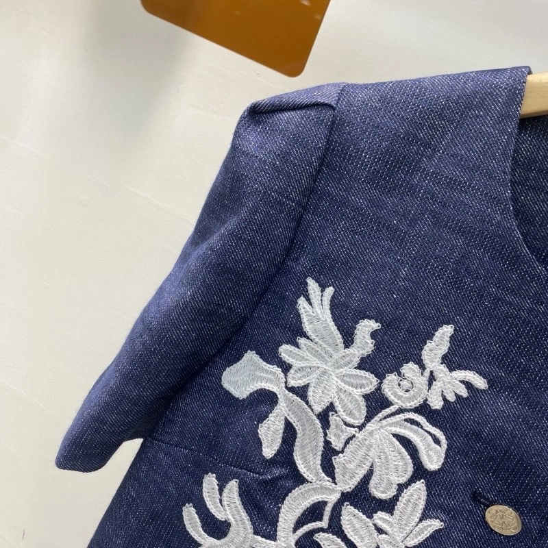 Comfortable Unclassified Brand Dress Suits 147742