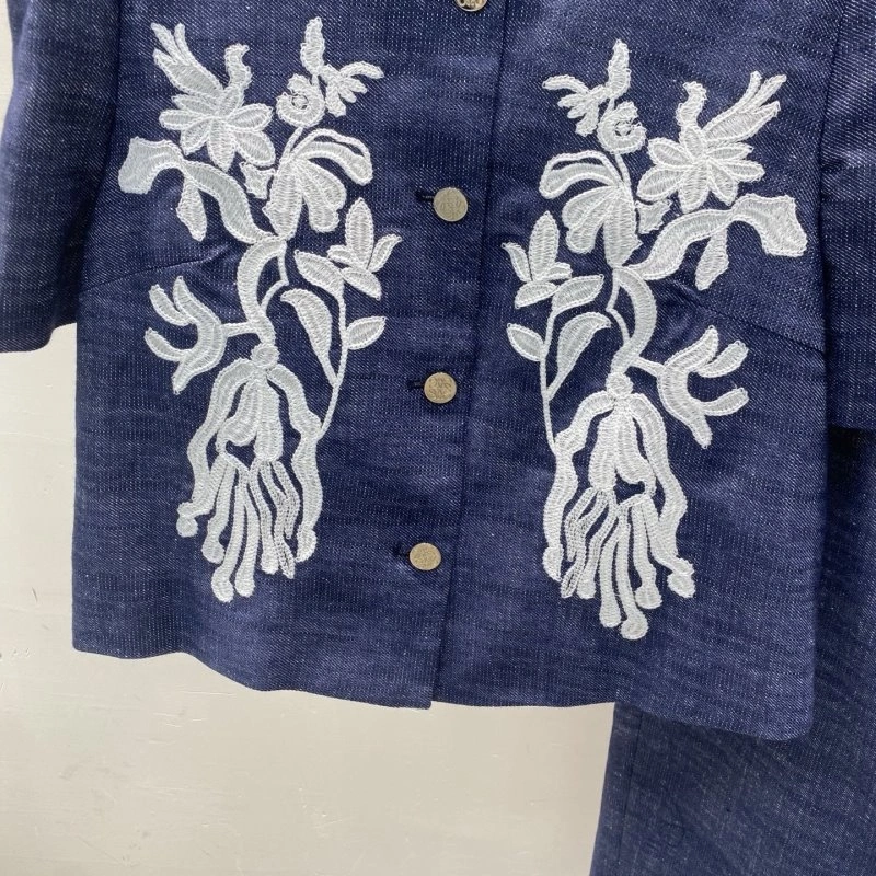 Comfortable Unclassified Brand Dress Suits 147742