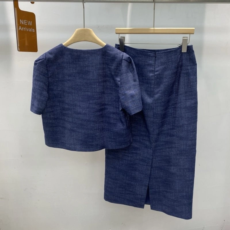 Comfortable Unclassified Brand Dress Suits 147742