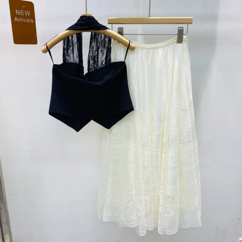 Unclassified Brand Dress Suits Sleek 147735