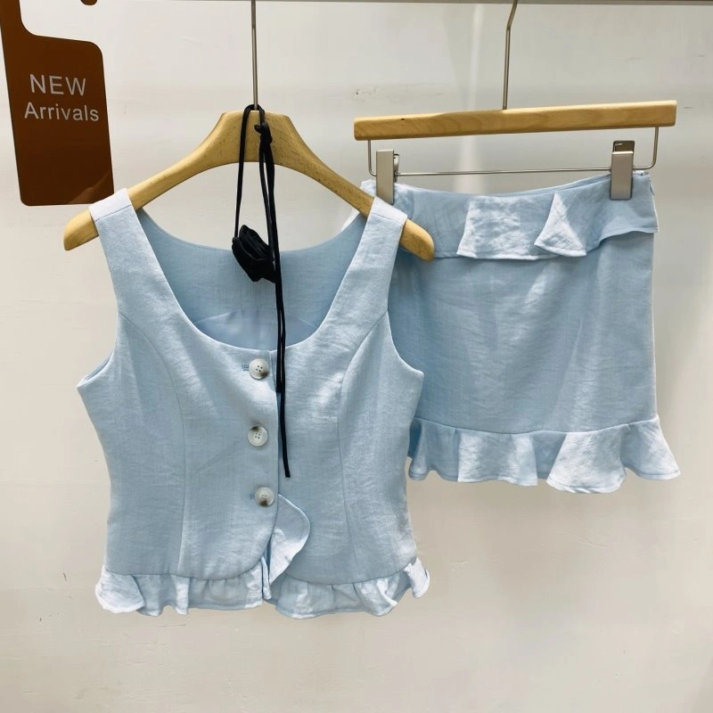 Unclassified Brand Dress Suits Seasonal 147730