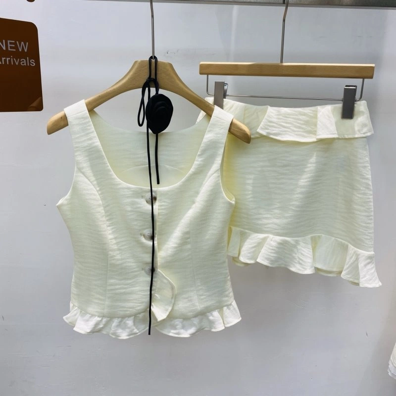 Unclassified Brand Dress Suits Seasonal 147730
