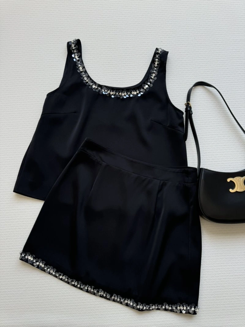 Supportive Unclassified Brand Dress Suits 147732