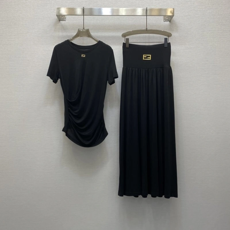 Minimalist Unclassified Brand Dress Suits 153906