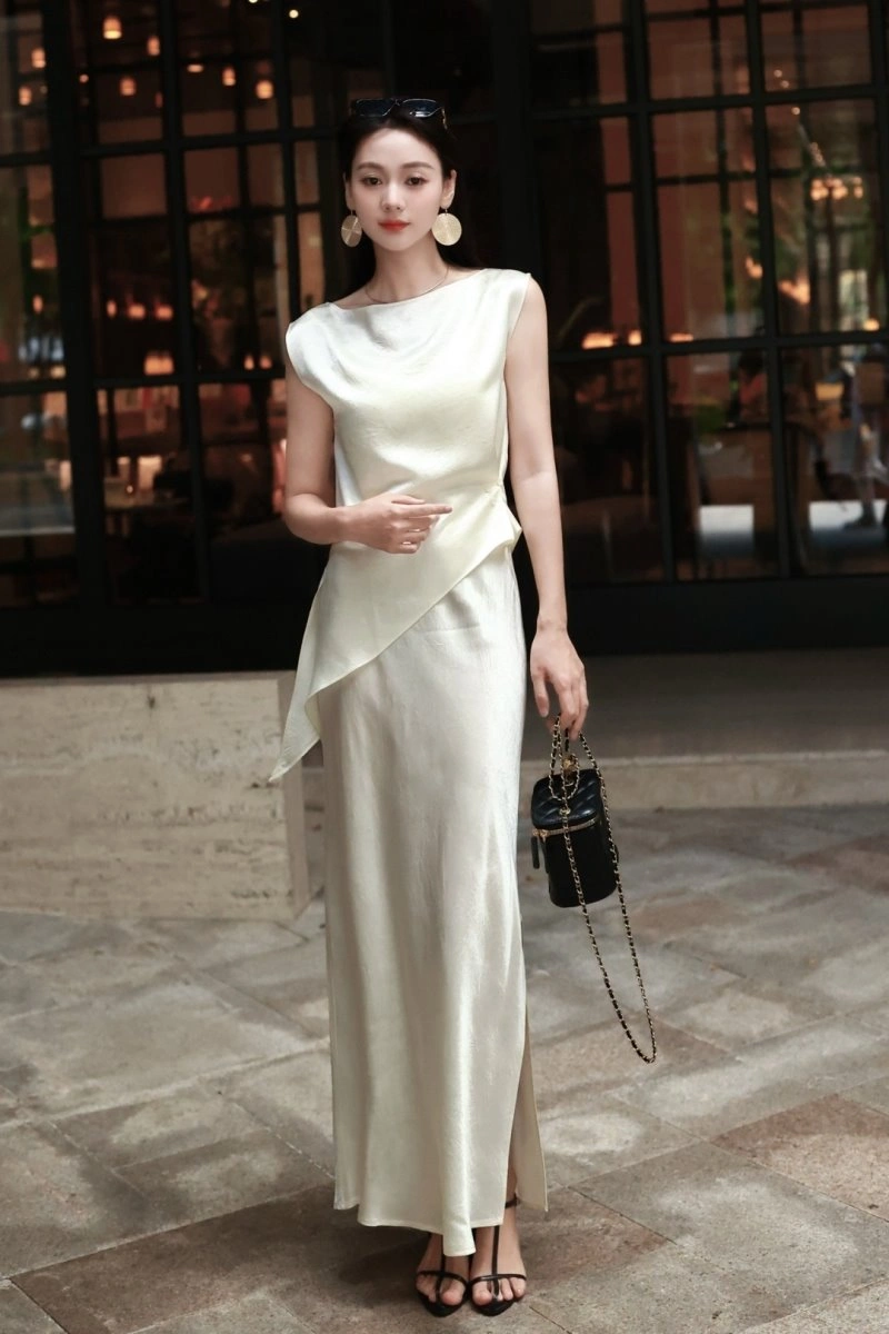 Unclassified Brand Dress Suits Fashionable 153896