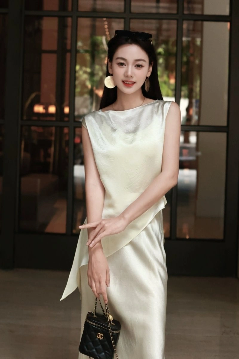 Unclassified Brand Dress Suits Fashionable 153896