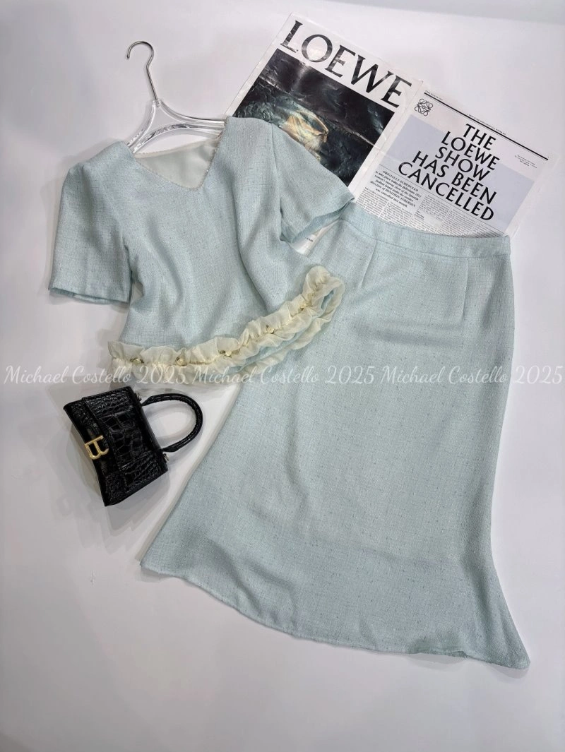 Unclassified Brand Dress Suits Stylish 153902