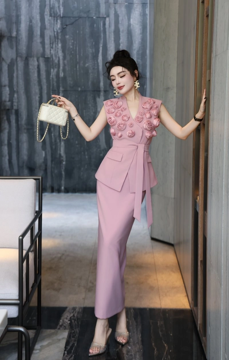 Refined Unclassified Brand Dress Suits 153888