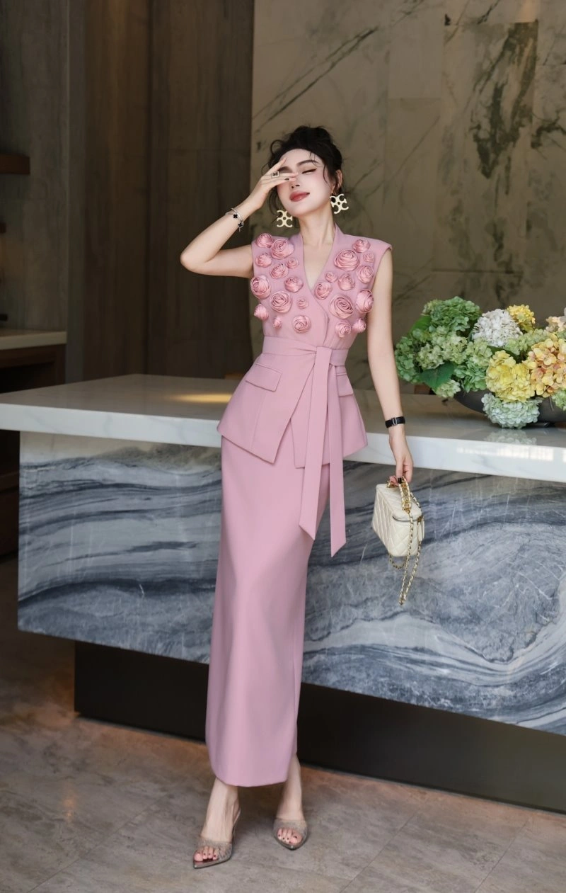 Refined Unclassified Brand Dress Suits 153888