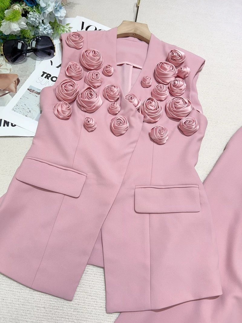 Refined Unclassified Brand Dress Suits 153888