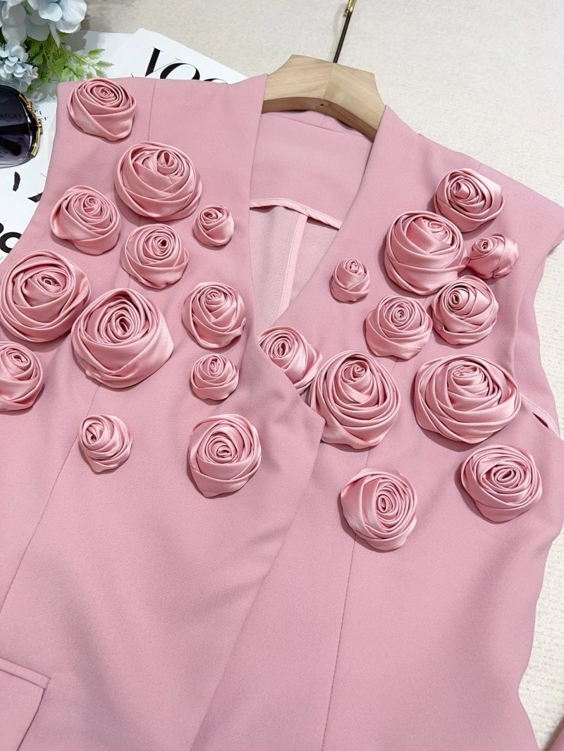 Refined Unclassified Brand Dress Suits 153888