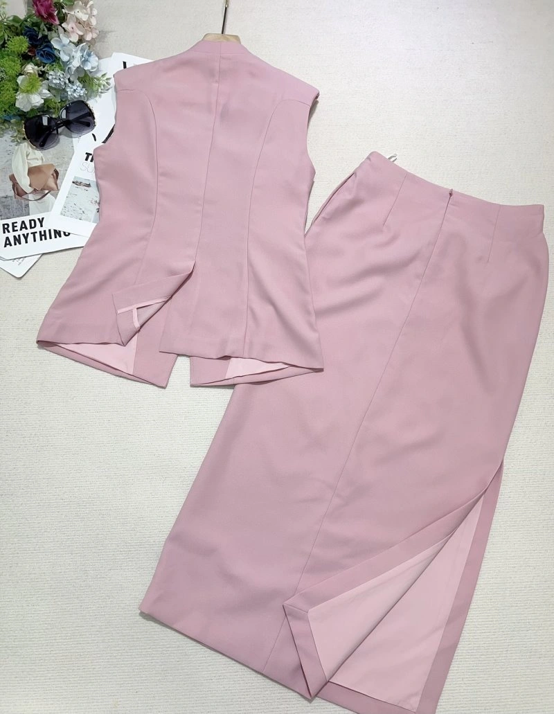 Refined Unclassified Brand Dress Suits 153888