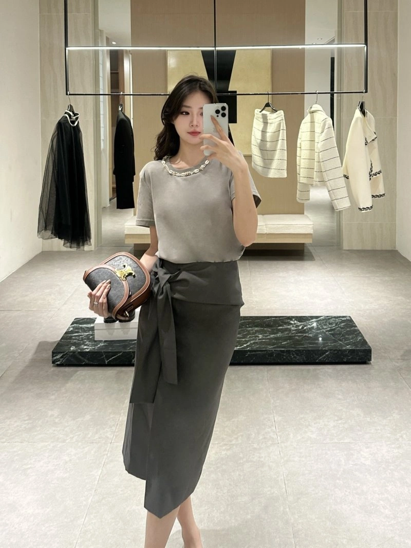 Sophisticated Unclassified Brand Dress Suits 153881