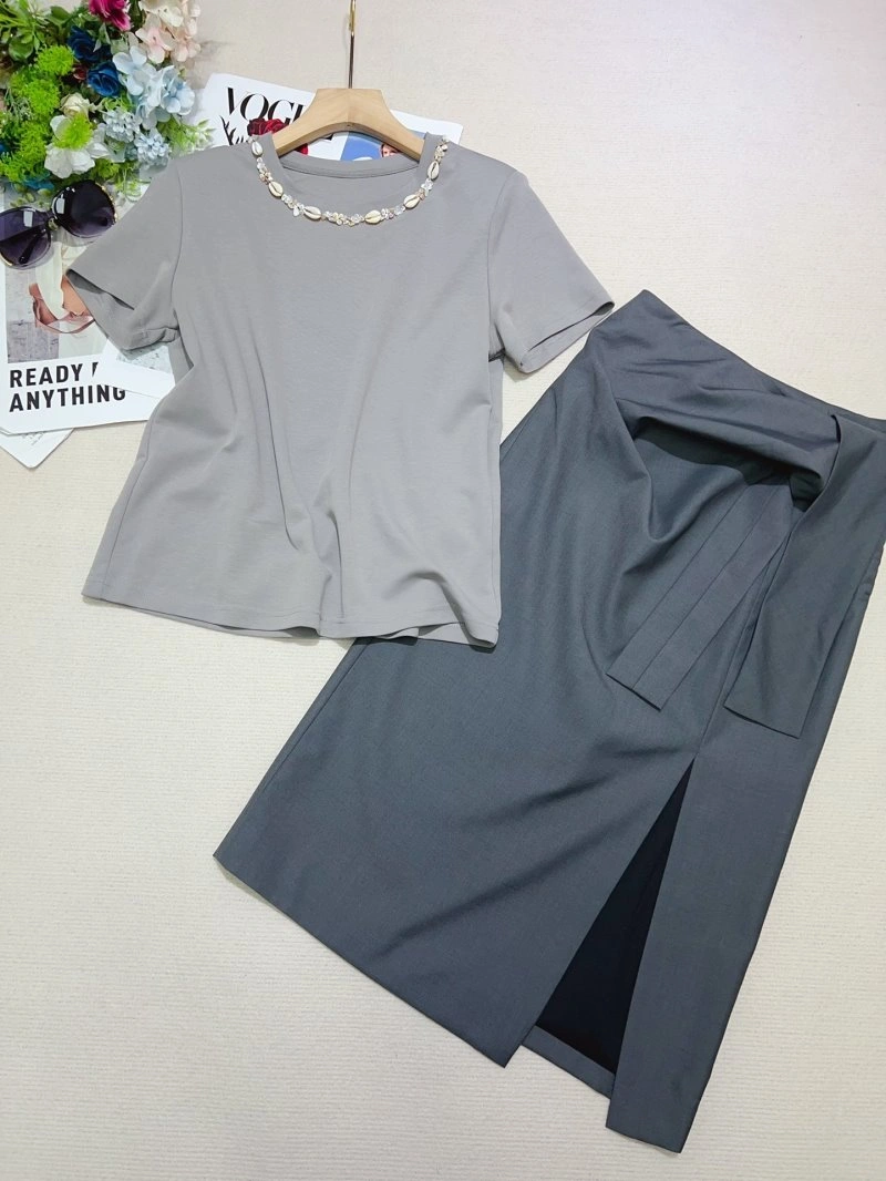 Sophisticated Unclassified Brand Dress Suits 153881