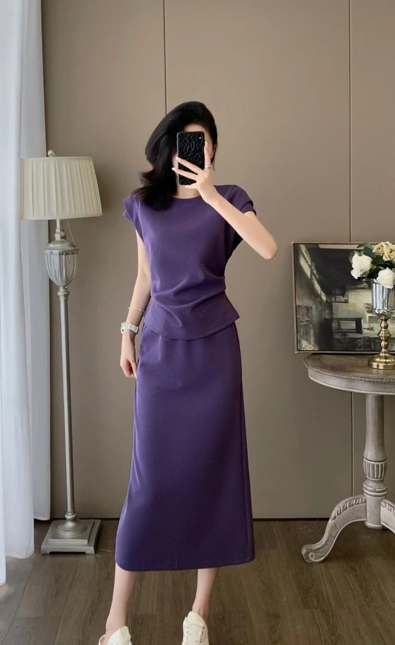 Unclassified Brand Dress Suits Chic 153883