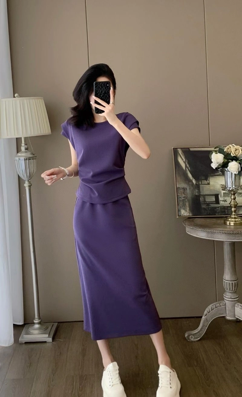 Unclassified Brand Dress Suits Chic 153883