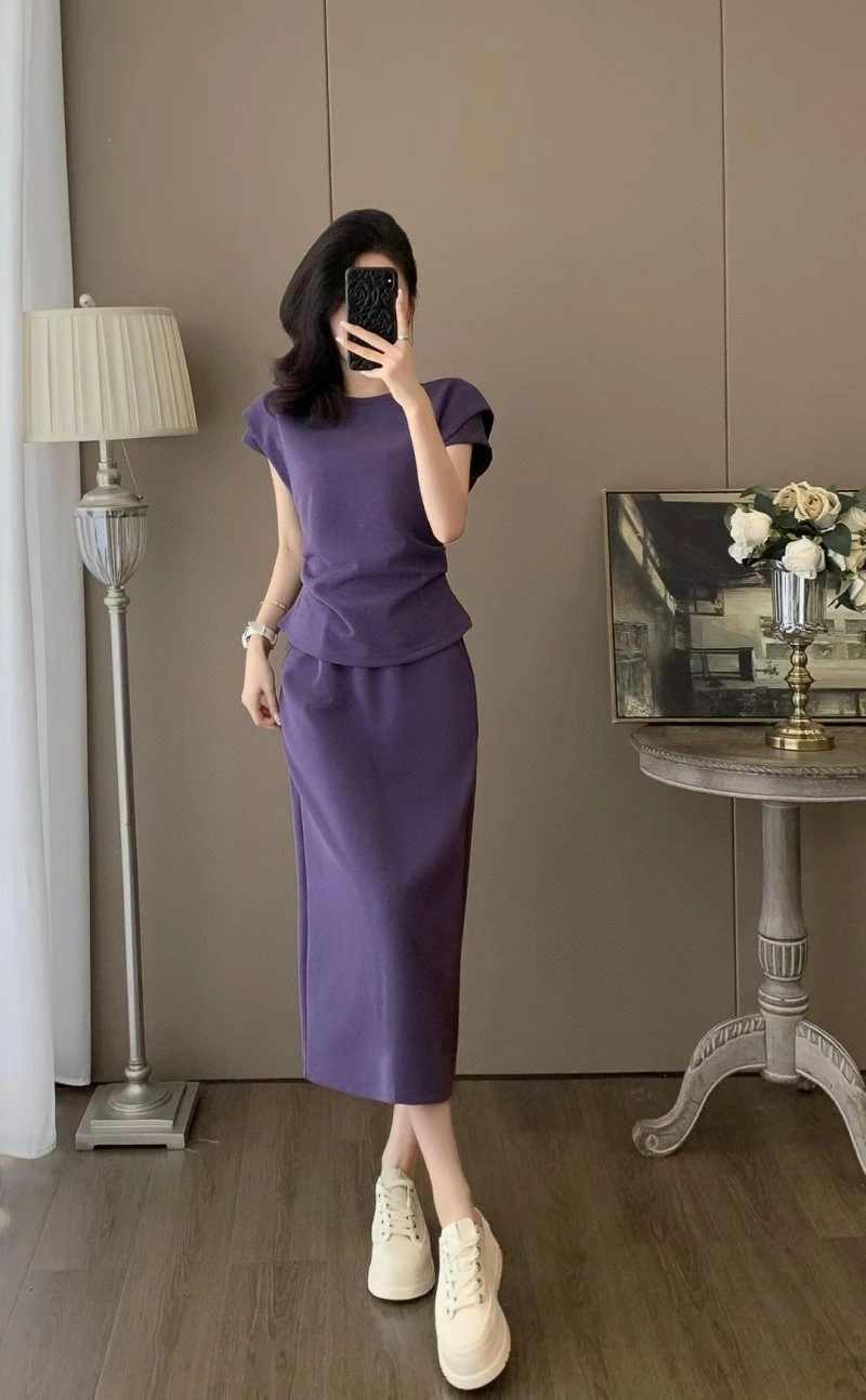 Unclassified Brand Dress Suits Chic 153883