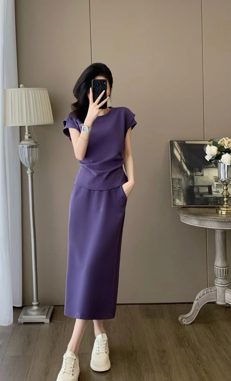 Unclassified Brand Dress Suits Chic 153883