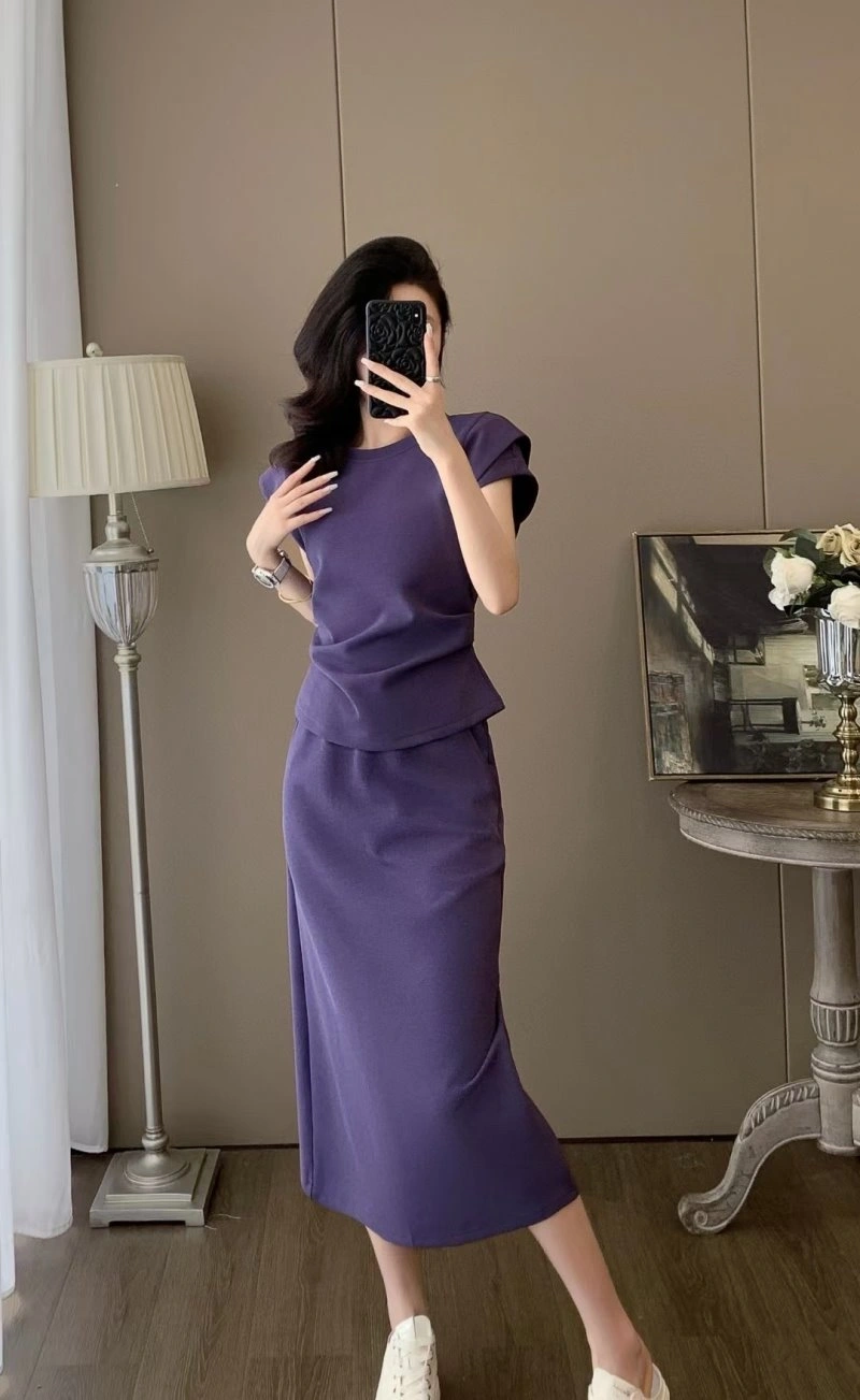 Unclassified Brand Dress Suits Chic 153883