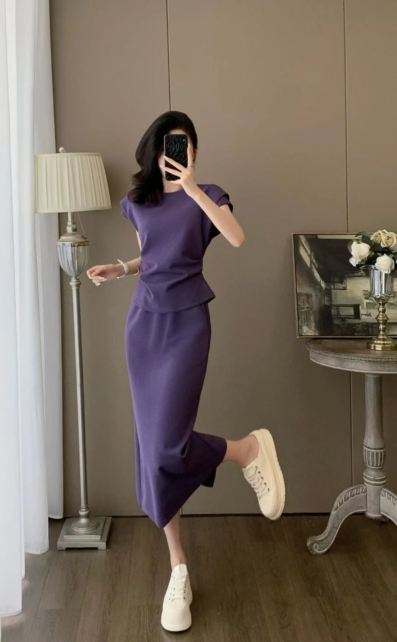 Unclassified Brand Dress Suits Chic 153883