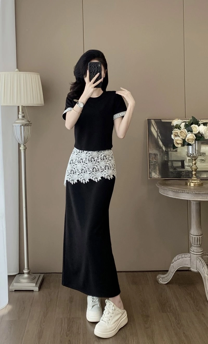 Unclassified Brand Dress Suits SmoothTexture 153885