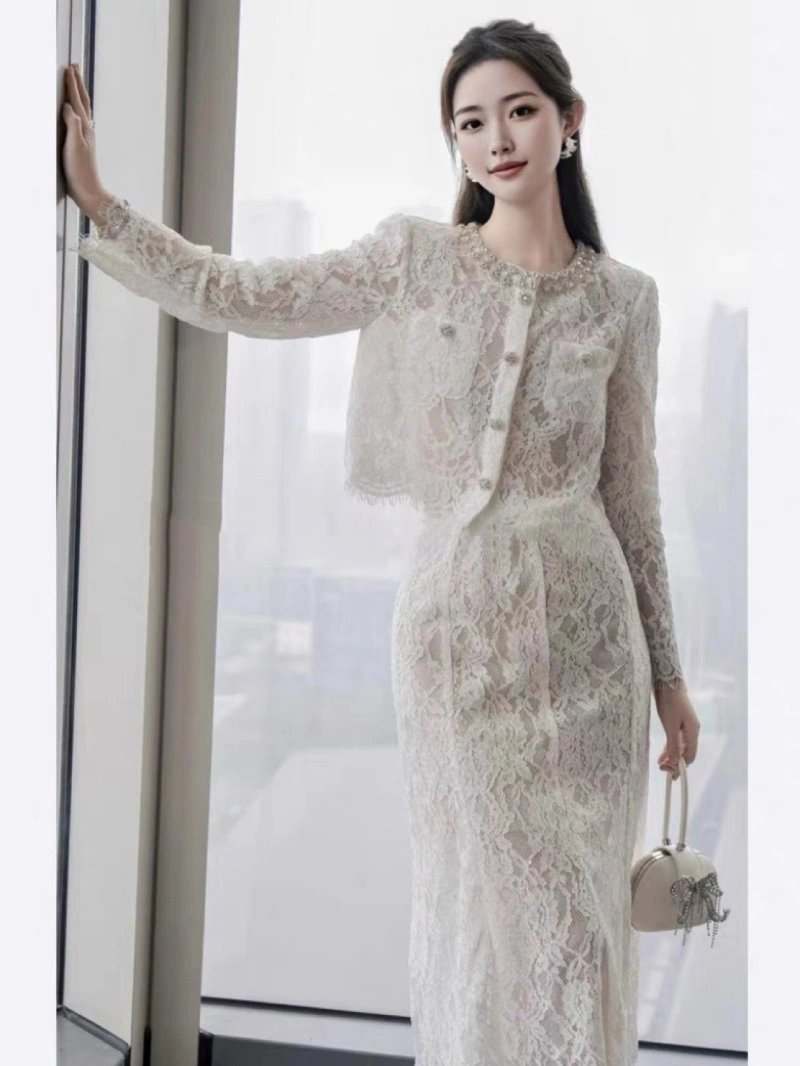Unclassified Brand Dress Suits Refined 153878