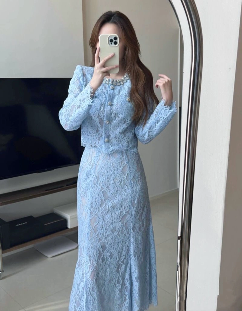 Unclassified Brand Dress Suits Refined 153878