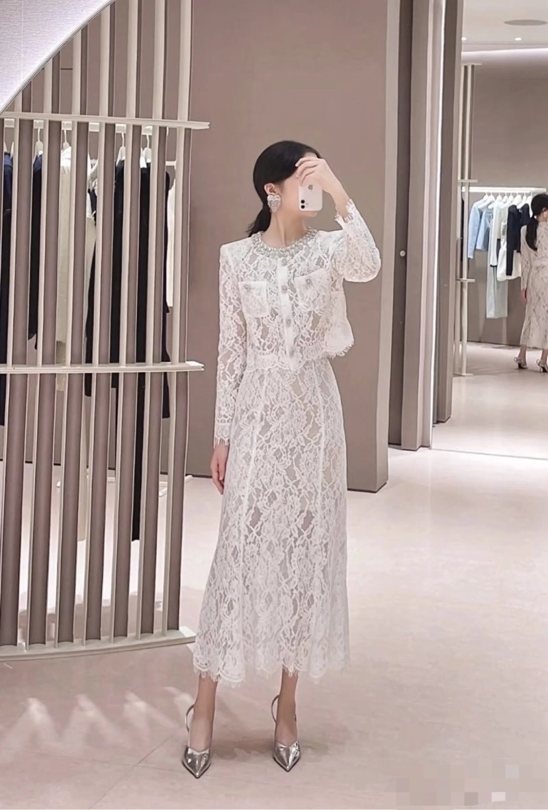 Unclassified Brand Dress Suits Refined 153878