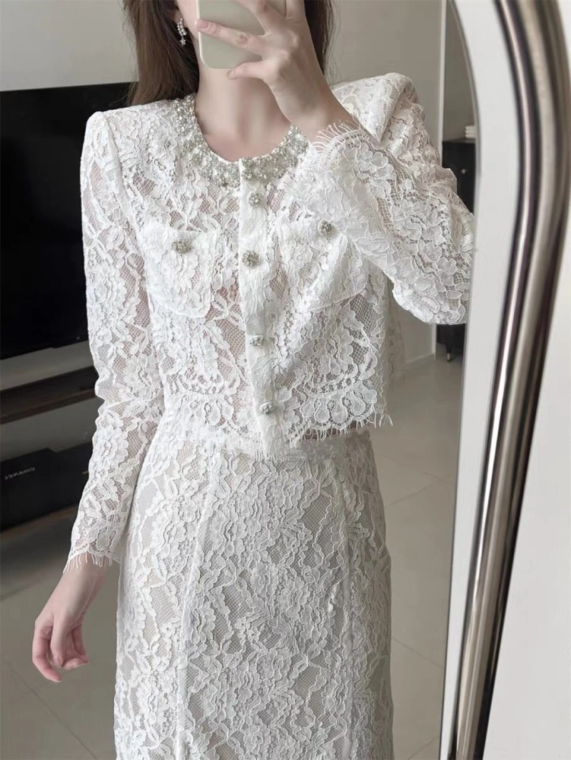 Unclassified Brand Dress Suits Refined 153878
