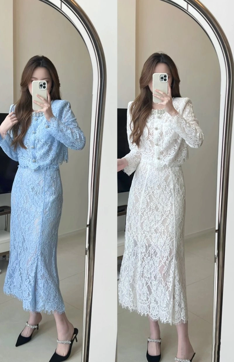 Unclassified Brand Dress Suits Refined 153878