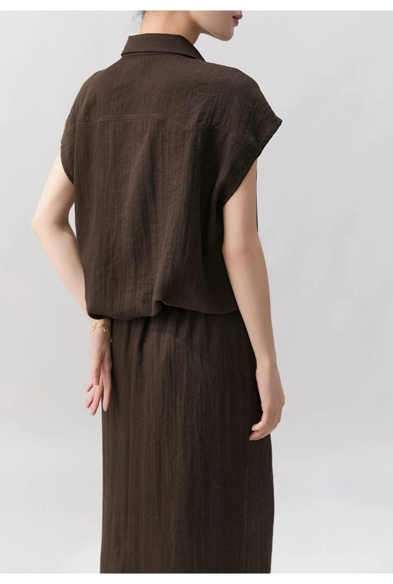Unclassified Brand Dress Suits Packable 153868