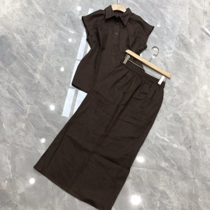 Unclassified Brand Dress Suits Packable 153868