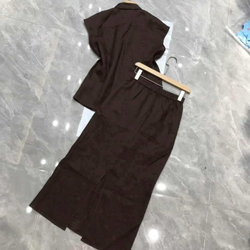 Unclassified Brand Dress Suits Packable 153868