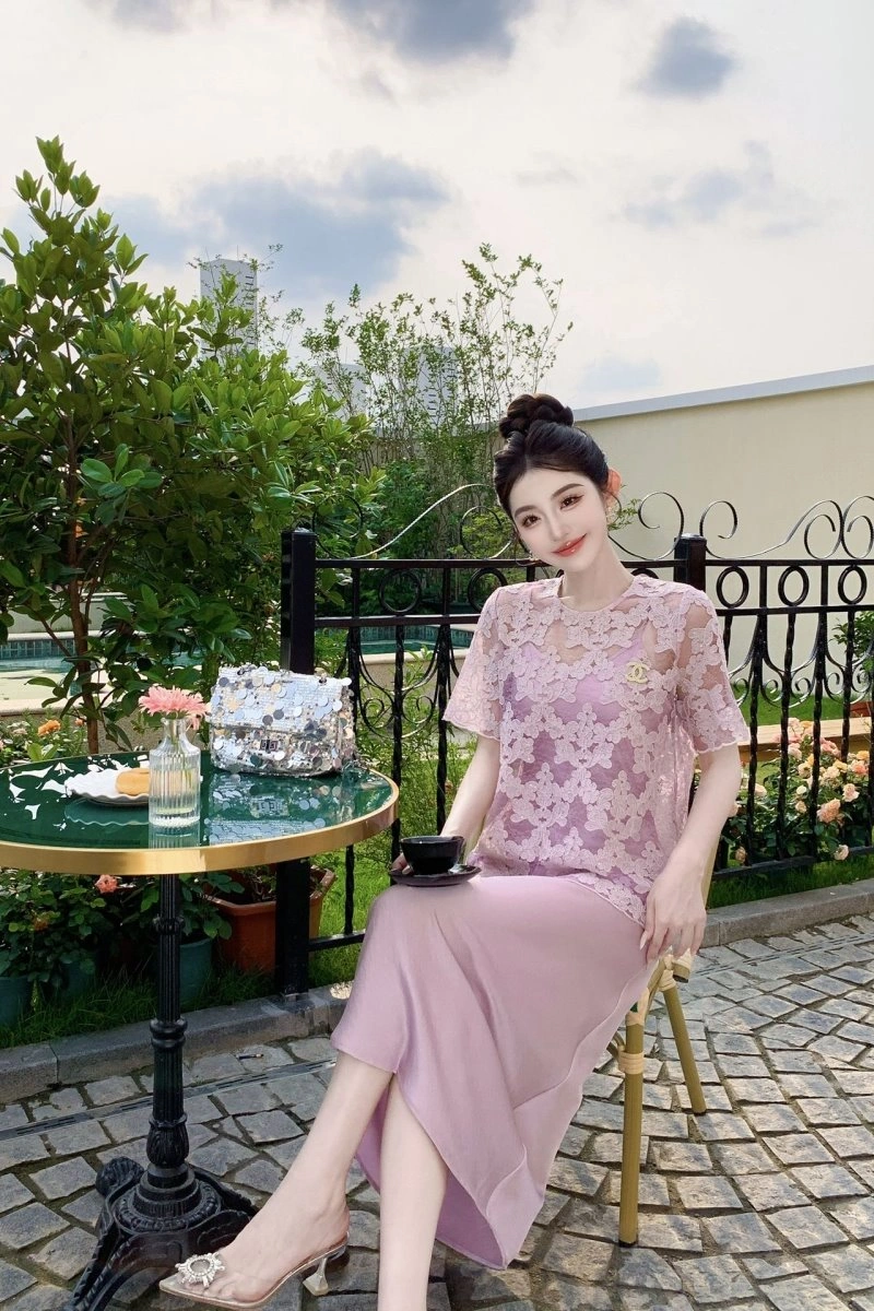 Unclassified Brand Dress Suits Trendsetting 152730