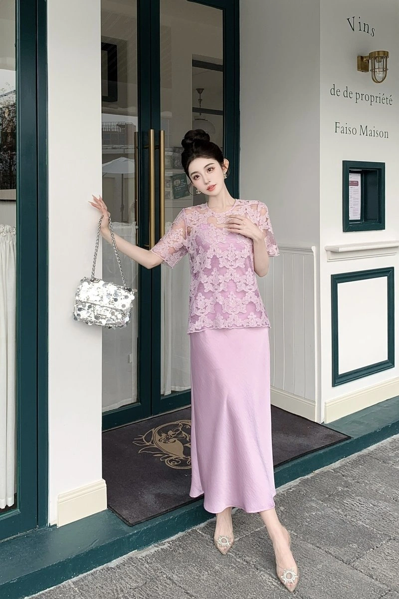 Unclassified Brand Dress Suits Trendsetting 152730