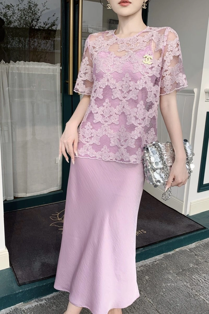 Unclassified Brand Dress Suits Trendsetting 152730