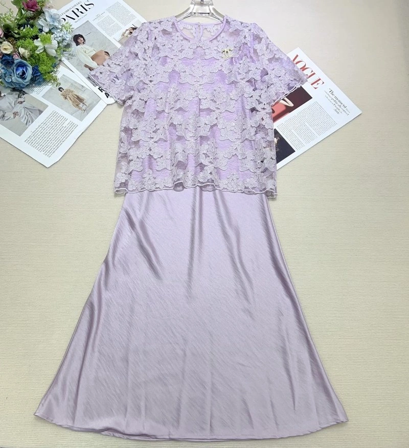 Unclassified Brand Dress Suits Trendsetting 152730