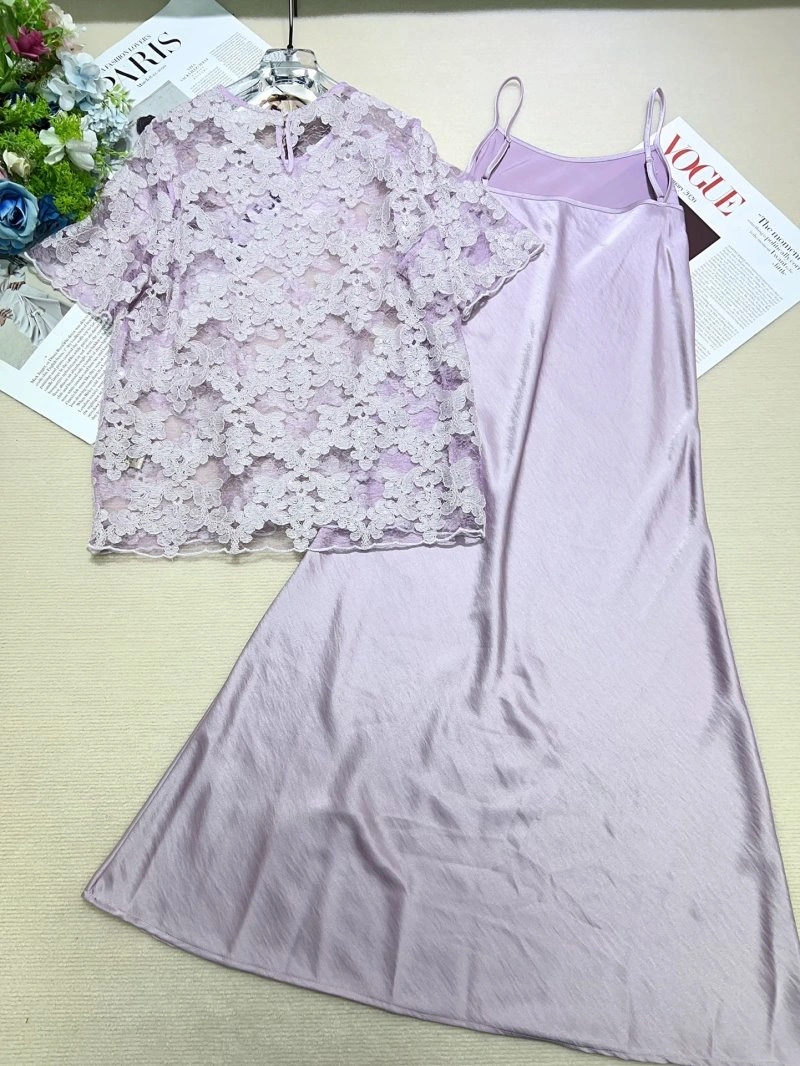 Unclassified Brand Dress Suits Trendsetting 152730