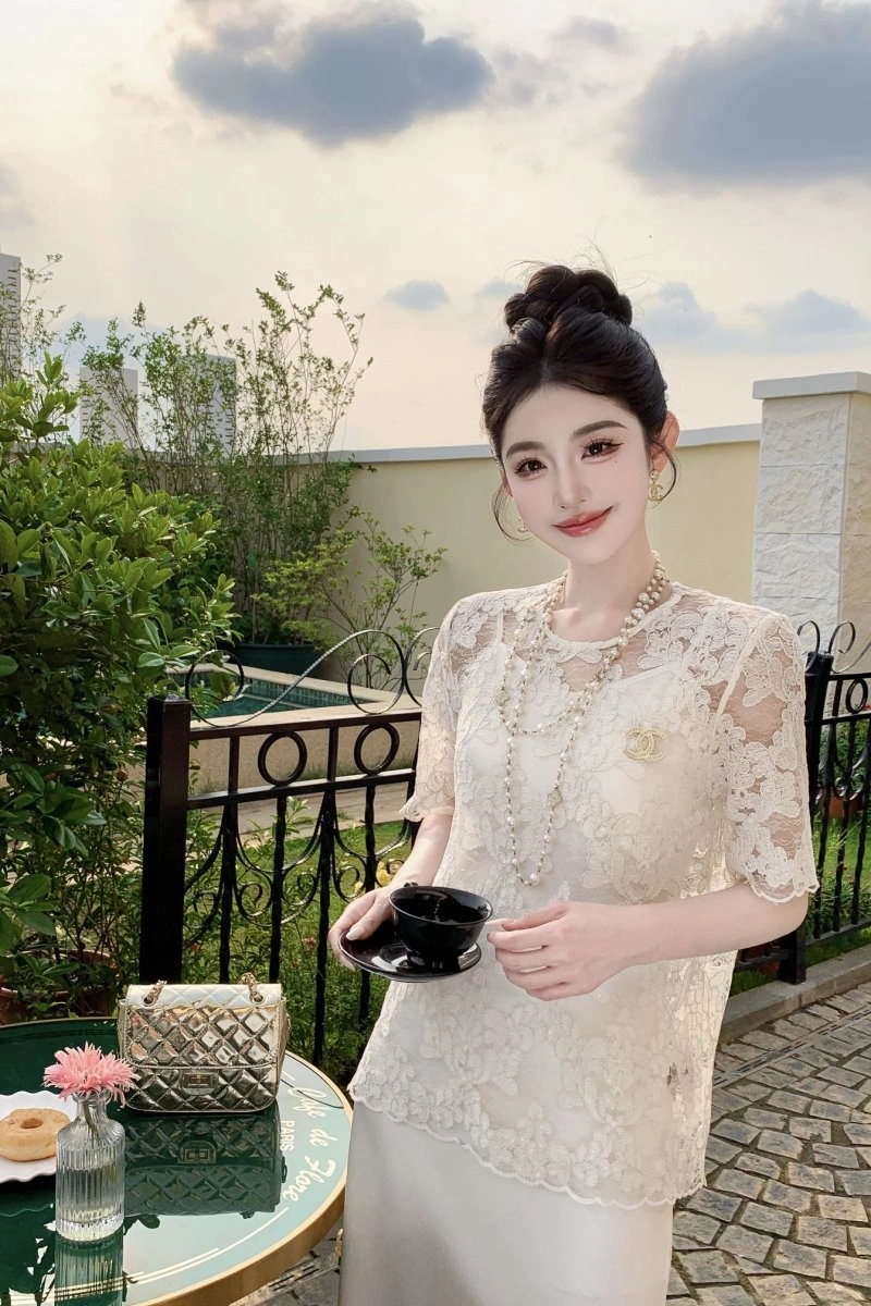 Unclassified Brand Dress Suits FreshLook 152729