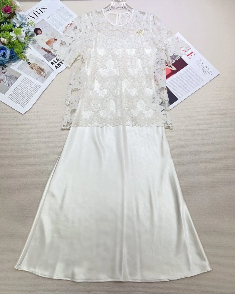 Unclassified Brand Dress Suits FreshLook 152729