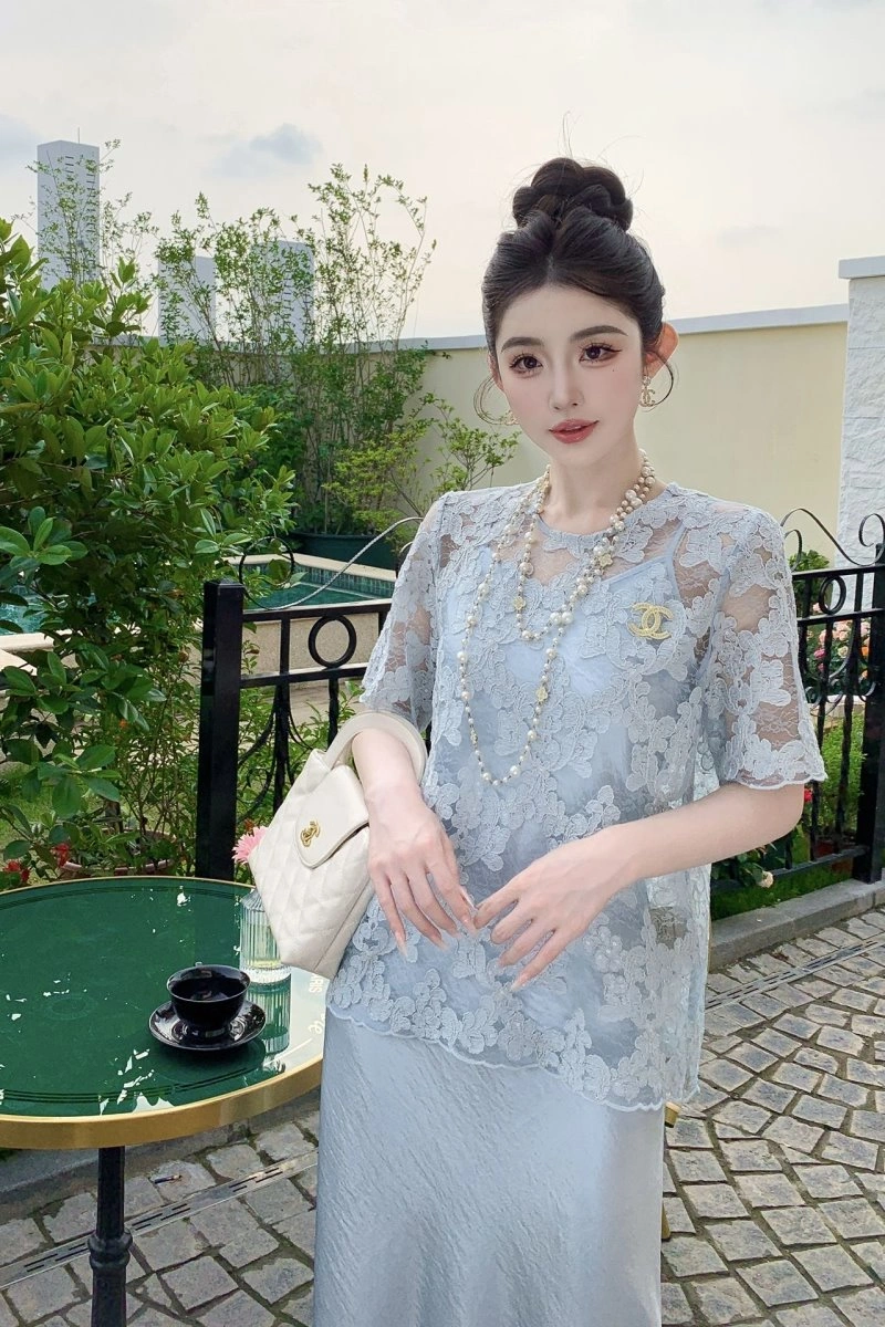 Popular Unclassified Brand Dress Suits 152728