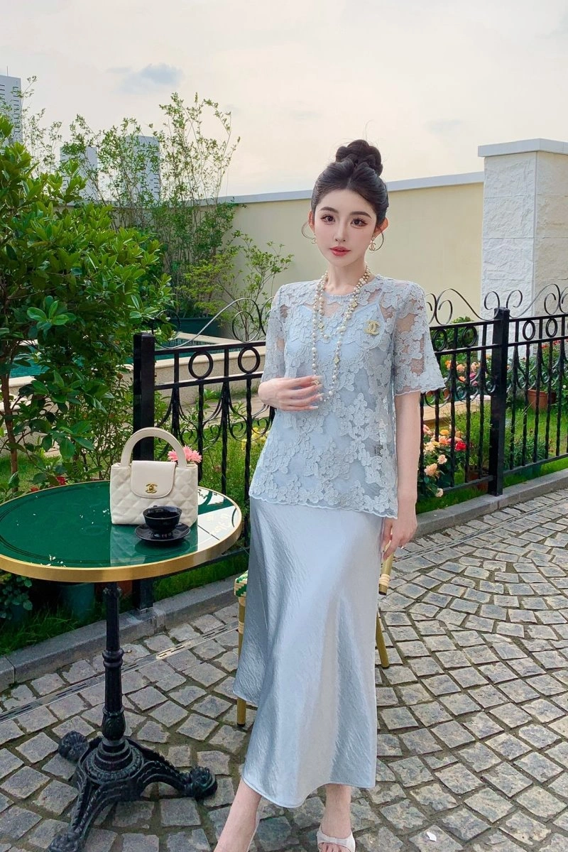 Popular Unclassified Brand Dress Suits 152728
