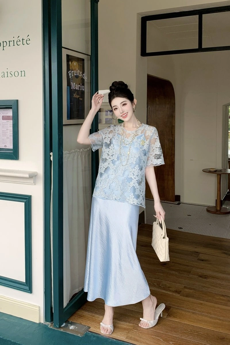 Popular Unclassified Brand Dress Suits 152728