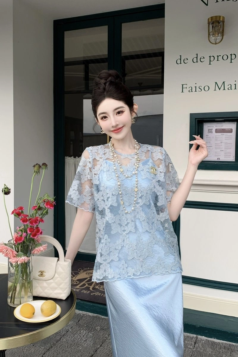 Popular Unclassified Brand Dress Suits 152728