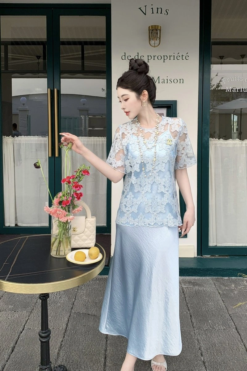 Popular Unclassified Brand Dress Suits 152728