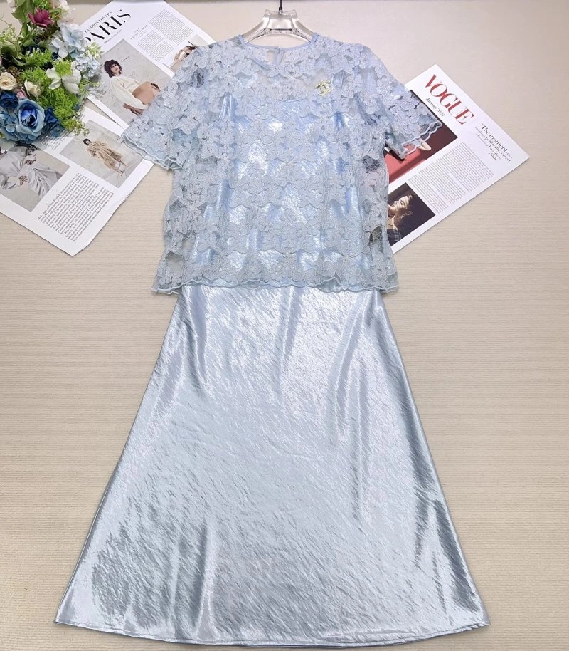 Popular Unclassified Brand Dress Suits 152728