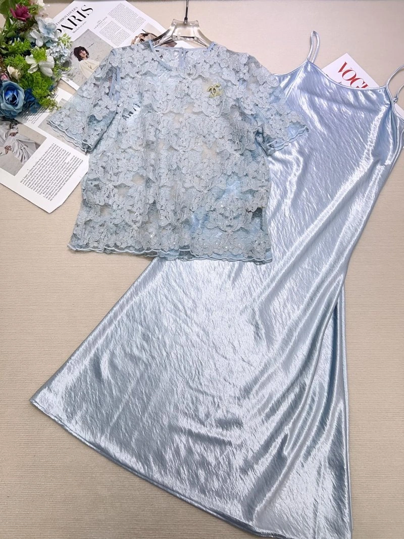 Popular Unclassified Brand Dress Suits 152728