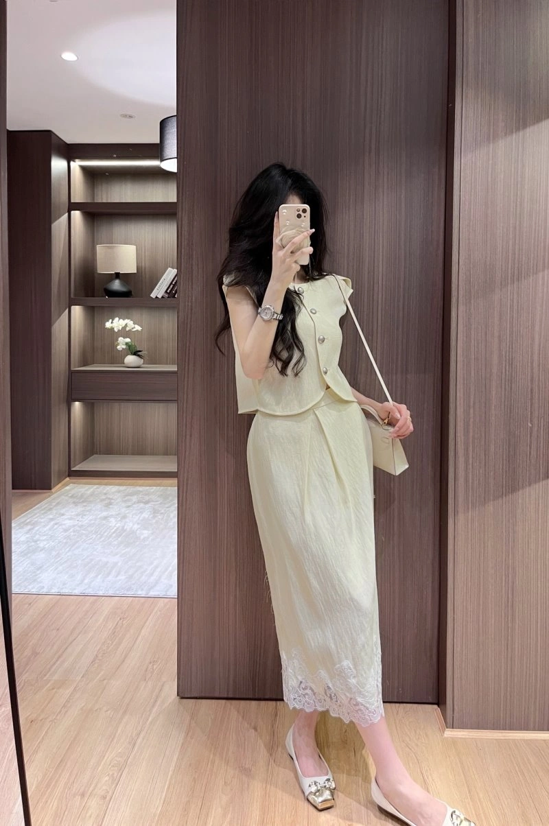 Refined Unclassified Brand Dress Suits 152739